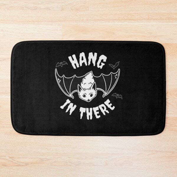 Item preview, Hang In There designed and sold by Everythingafter.