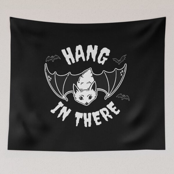 Item preview, Hang In There designed and sold by Everythingafter.