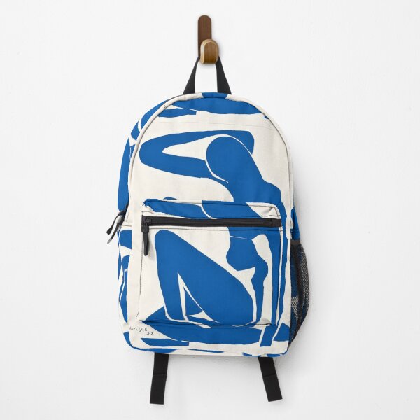 Item preview, Henri Matisse "Blue Nude" designed and sold by lava-girl.