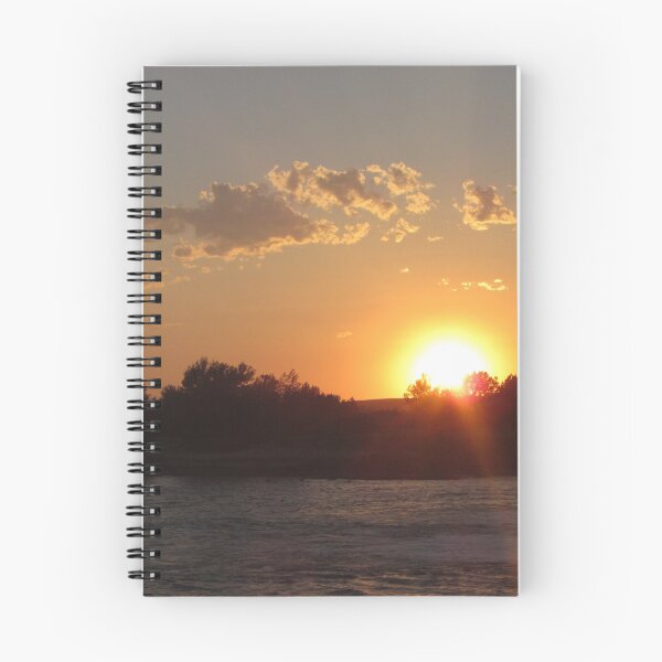 Item preview, Clear Sunset designed and sold by Simon Berger.