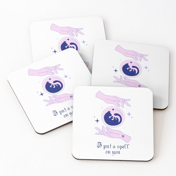Item preview, Meowgic designed and sold by yphien.