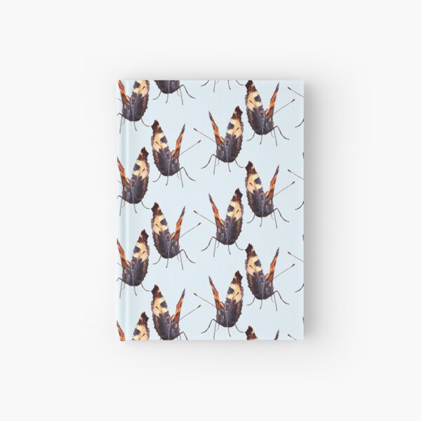 Hardcover Journal