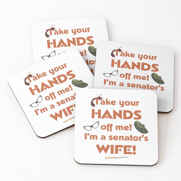 Item preview, Senator’s W designed and sold by Chadwik.