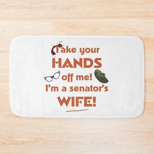 Item preview, Senator’s W designed and sold by Chadwik.