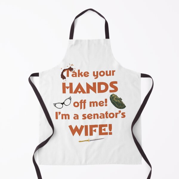 Item preview, Senator’s W designed and sold by Chadwik.