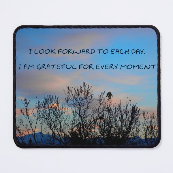 Item preview, I look forward to each day... designed and sold by angel1.