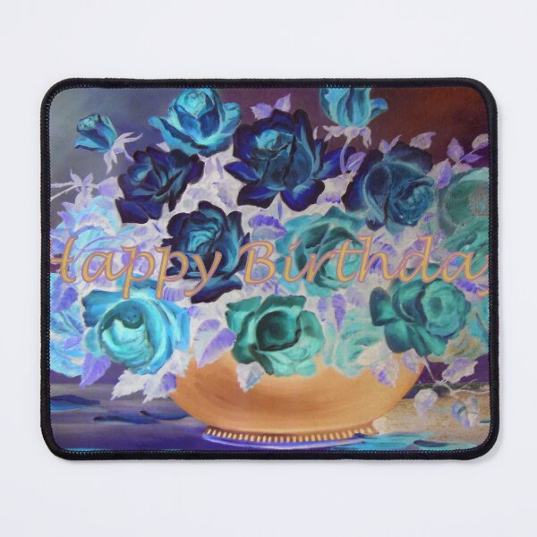 Item preview, Happy Birthday designed and sold by angel1.
