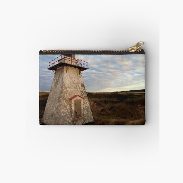 Item preview, St. Peters Harbour Lighthouse IV designed and sold by Kathleen Daley.