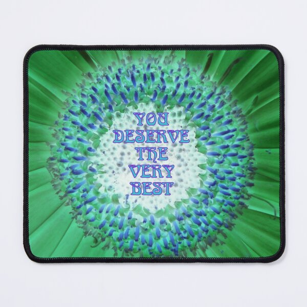 Item preview, You deserve the very best featured in Inspirational Greeting Cards designed and sold by angel1.
