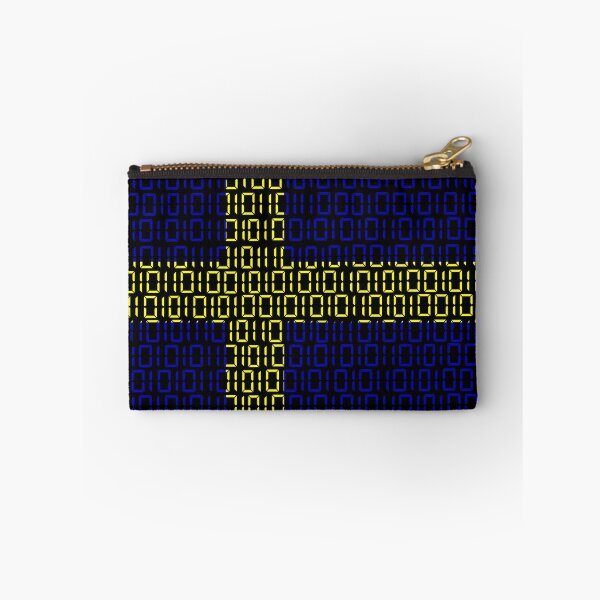 Item preview, digital Flag (Sweden) designed and sold by sebmcnulty.