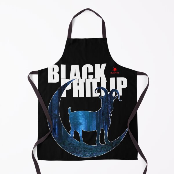 Item preview, Goat Moon designed and sold by Black Star.