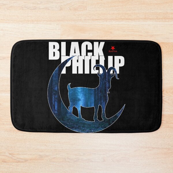 Item preview, Goat Moon  designed and sold by Black Star.