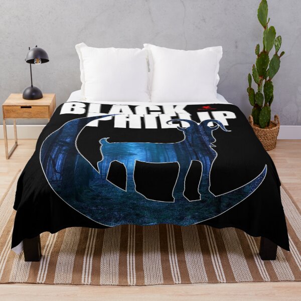 Item preview, Goat Moon  designed and sold by Black Star.
