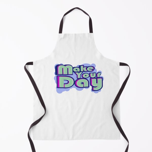 Item preview, Make Your Day Cool #Design #Art #Text #creative designed and sold by Jynexis Studio.