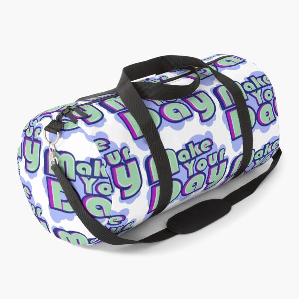 Item preview, Make Your Day Cool  #Design #Art #Text #creative designed and sold by Jynexis Studio.