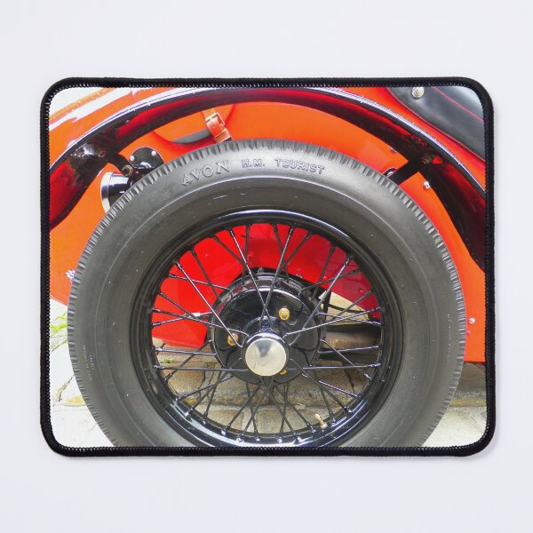 Item preview, Avon Tyre on Austin Seven Sports 1935 designed and sold by angel1.