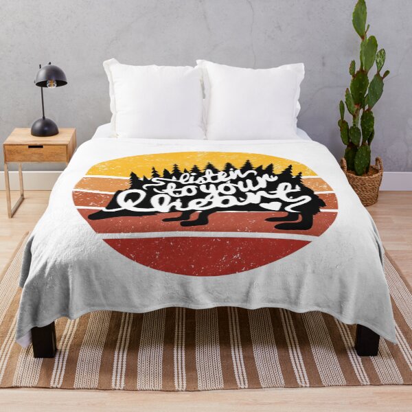 Item preview, Hedgehog Vintage Sunset Trendy Animal Silhouette designed and sold by VintagePathway.
