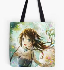 Splash of Colors Tote Bag