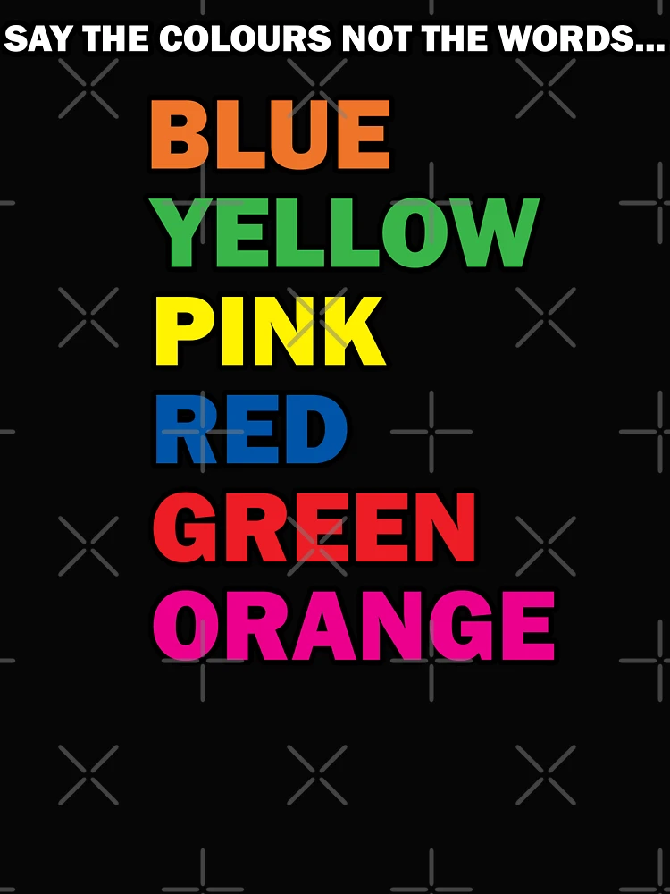 Thumbnail 4 of 4, Boxy T-Shirt, Color Riddles designed and sold by RomeoSketches.