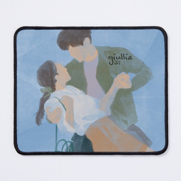 Item preview, Hometown Cha Cha Cha FANART 02 designed and sold by liajung.