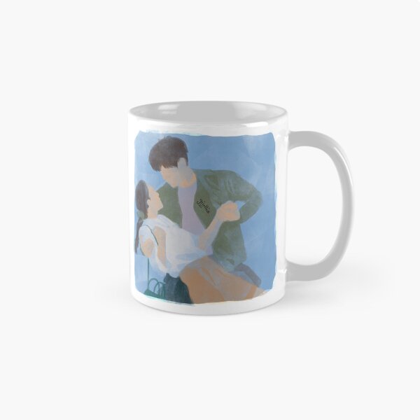 Item preview, Hometown Cha Cha Cha FANART 02 designed and sold by liajung.