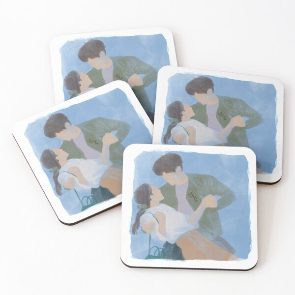 Item preview, Hometown Cha Cha Cha FANART 02 designed and sold by liajung.