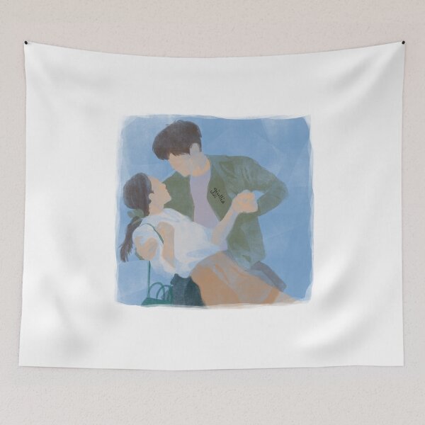 Item preview, Hometown Cha Cha Cha FANART 02 designed and sold by liajung.