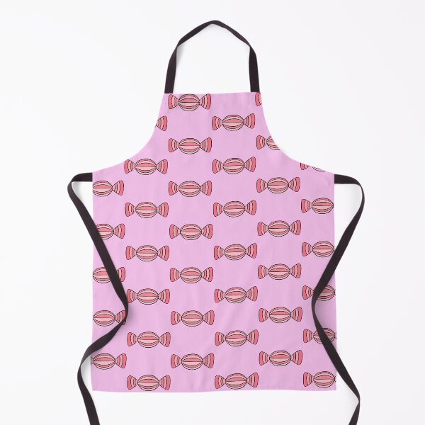Item preview, Minimalistic And Simple Pink Candy Food designed and sold by Barolina.