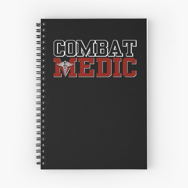 Item preview, Combat Medic- US Corpsman Medic designed and sold by SANTI236.