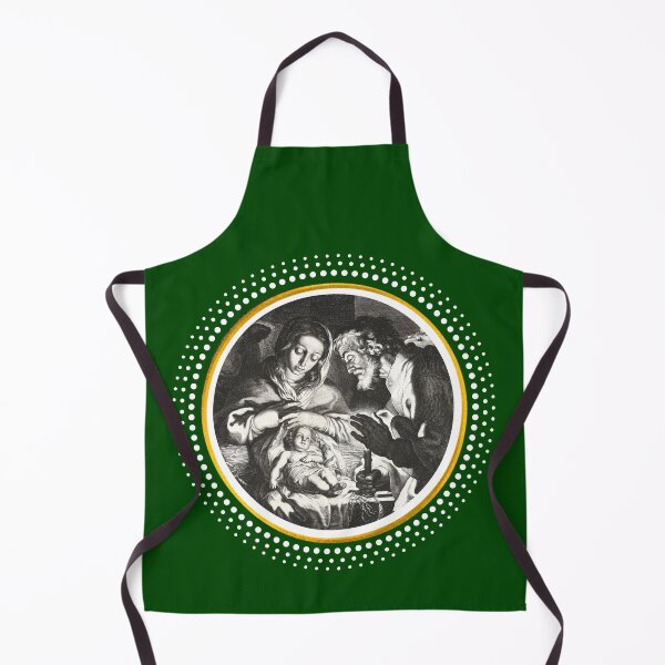 Item preview, Nativity designed and sold by artistoutfitter.