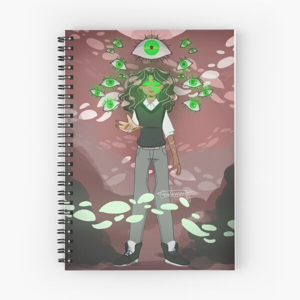 Item preview, Ceaseless Watcher designed and sold by Grasboompje.