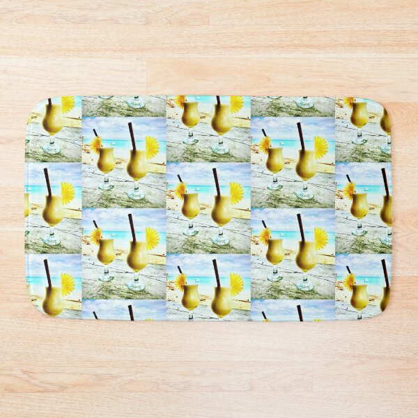Item preview, Tropical Love designed and sold by DRONECASTERZ.