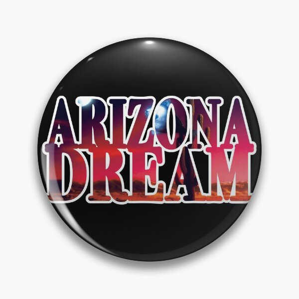 Item preview, Arizona Dream designed and sold by marienyl666.