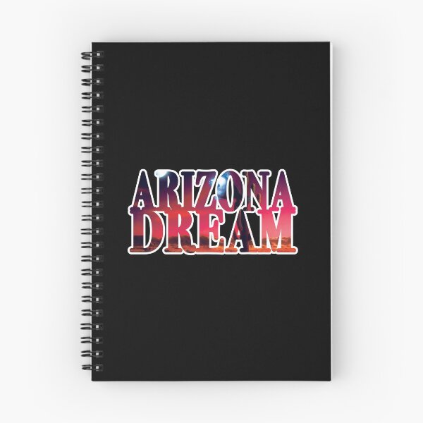 Item preview, Arizona Dream designed and sold by marienyl666.