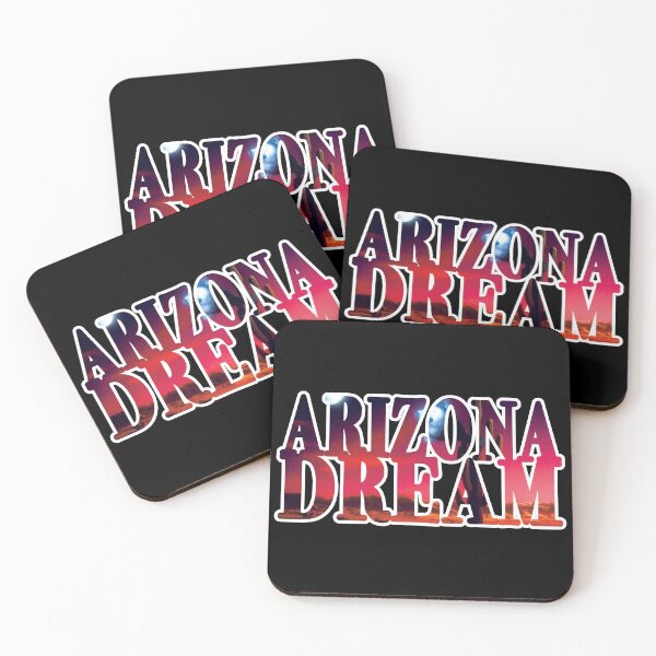 Item preview, Arizona Dream designed and sold by marienyl666.