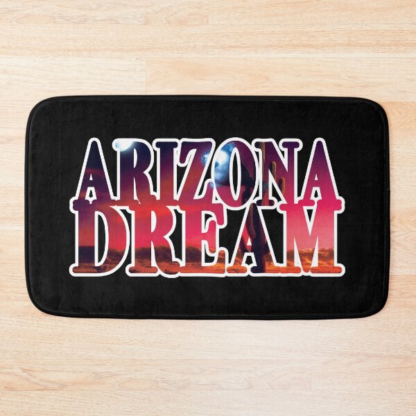 Item preview, Arizona Dream designed and sold by marienyl666.