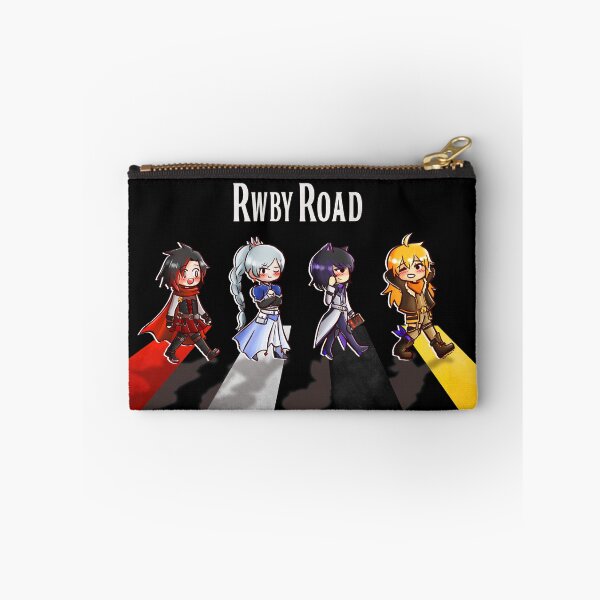 Item preview, RWBY Road 2020 designed and sold by AG Nonsuch.