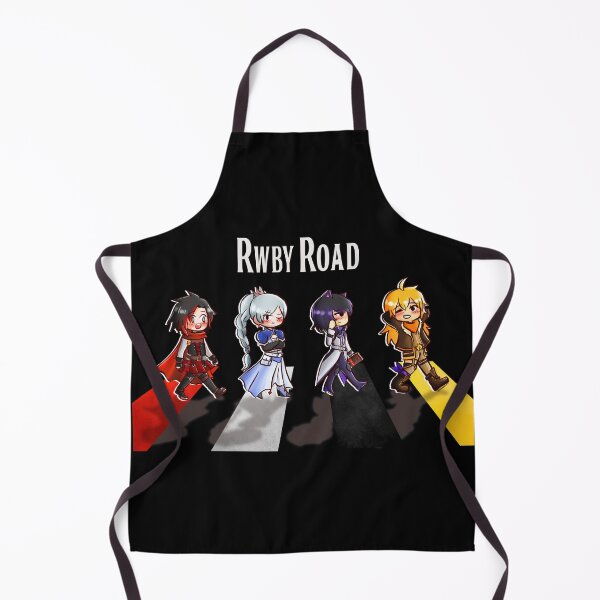 Item preview, RWBY Road 2020 designed and sold by AG Nonsuch.