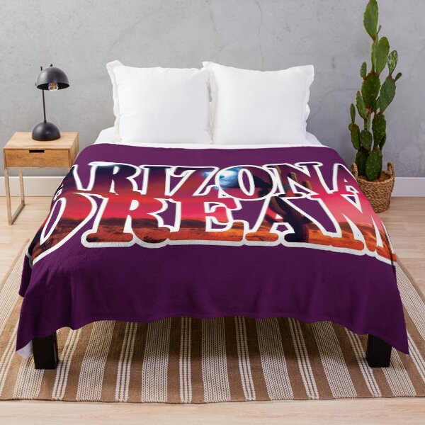 Item preview, Arizona Dream designed and sold by marienyl666.