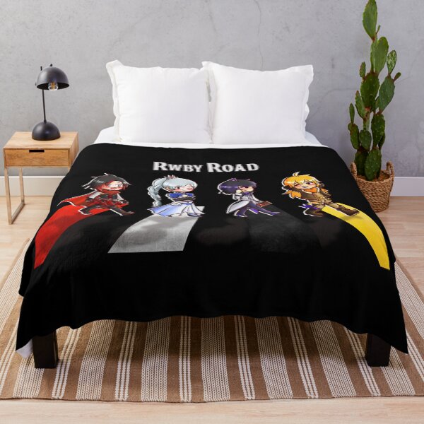 Item preview, RWBY Road 2020 designed and sold by AG Nonsuch.