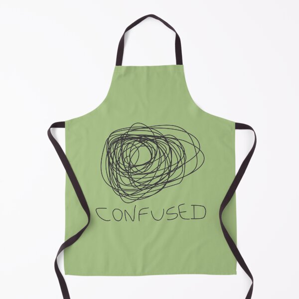 Item preview, oh confused designed and sold by Ceylon380.