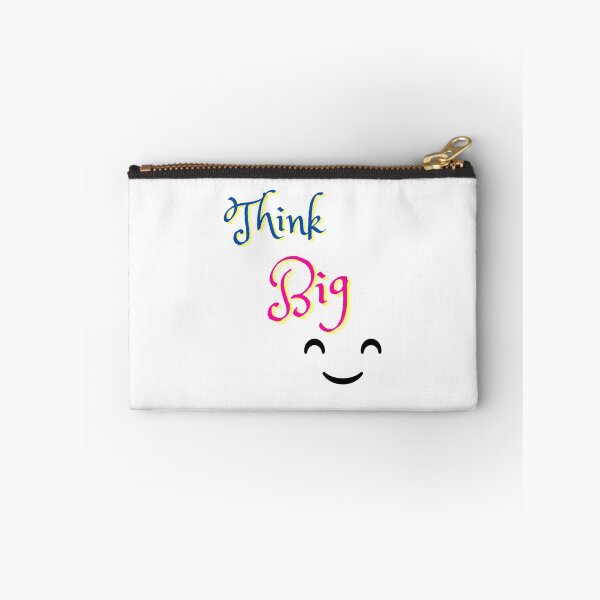 Item preview, Think Big  designed and sold by Rishita30.