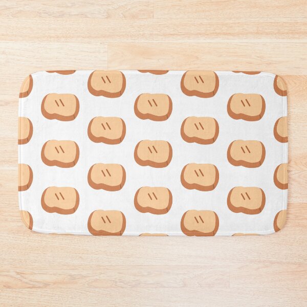 Item preview, FLUFFY BREAD designed and sold by TienHoangDesign.