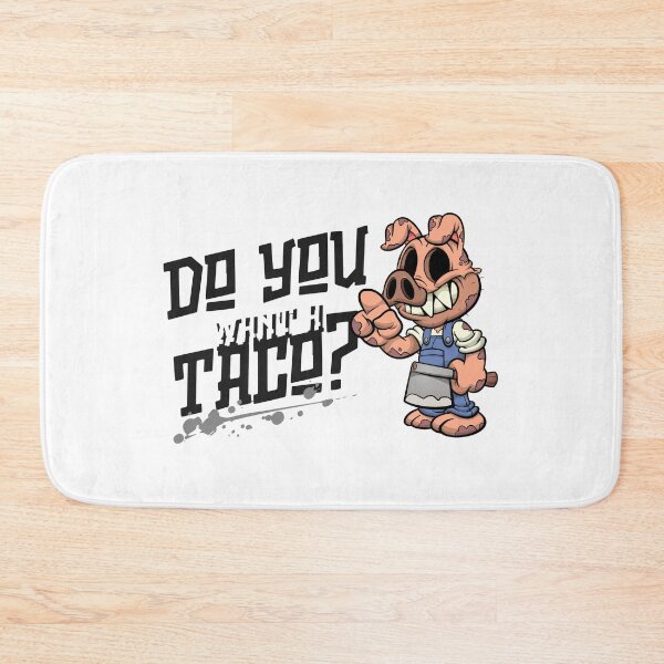 Item preview, Do you want a taco? designed and sold by TheHillSpruce.