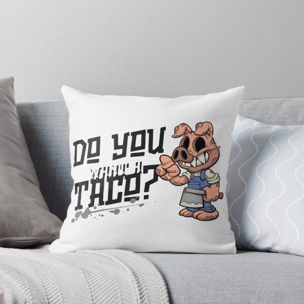 Item preview, Do you want a taco? designed and sold by TheHillSpruce.