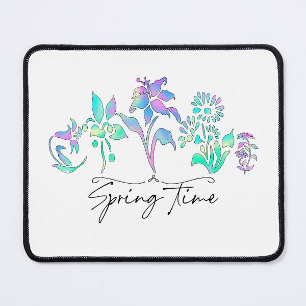 Item preview, Spring time designed and sold by SAS4rt.