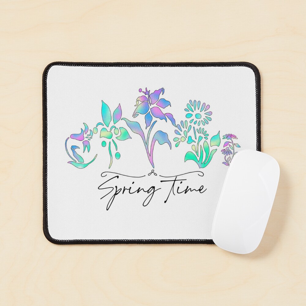 Item preview, Mouse Pad designed and sold by SAS4rt.