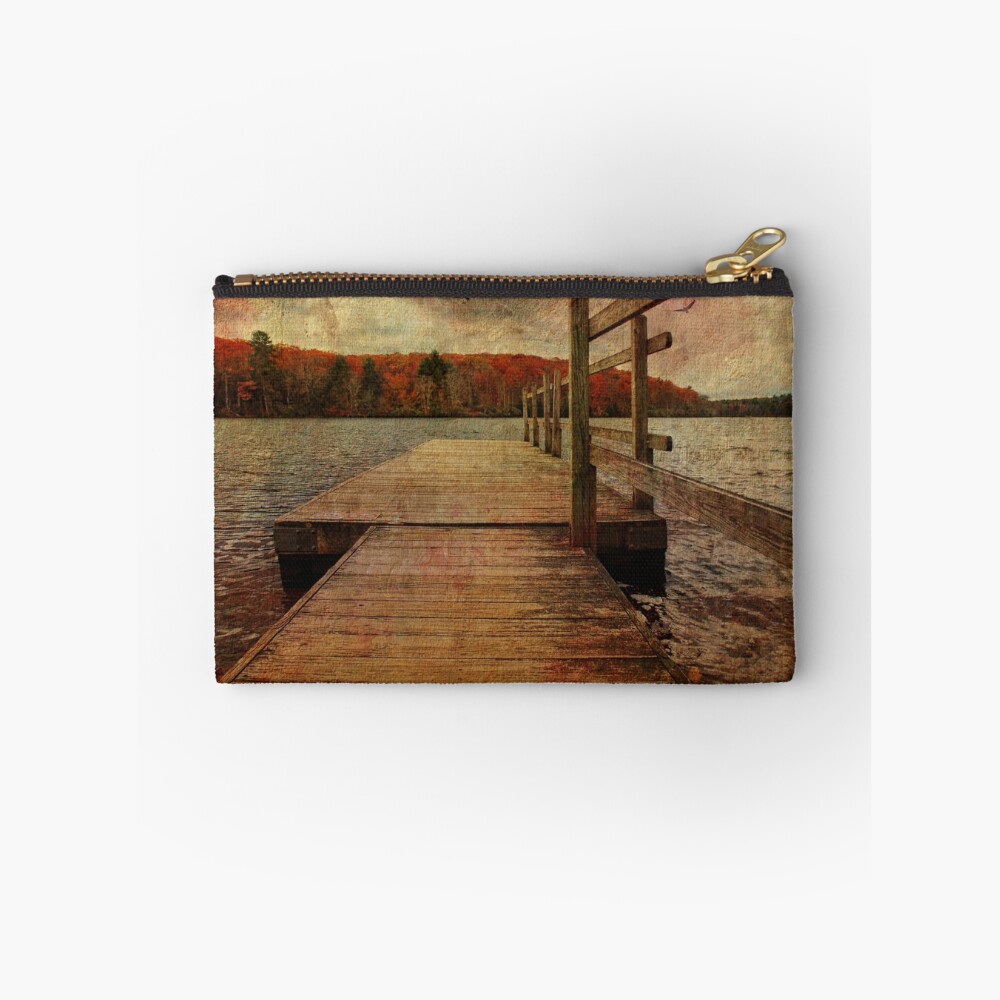 Item preview, Zipper Pouch designed and sold by PineSinger.