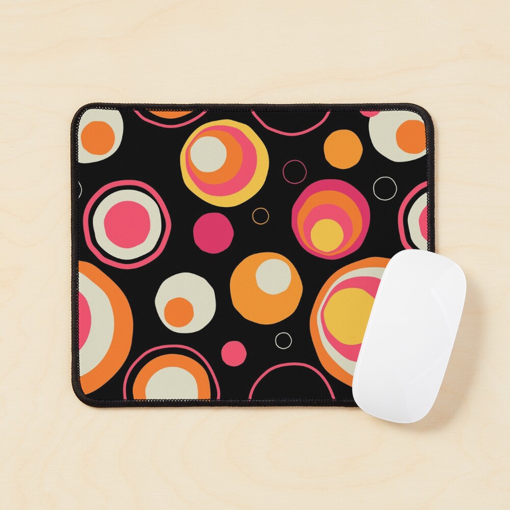 Item preview, Mouse Pad designed and sold by DiviaDesigns.