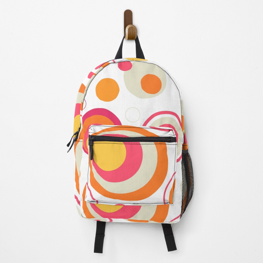 Item preview, Backpack designed and sold by DiviaDesigns.
